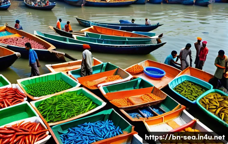 해양공학 해양 생태계 보호 관련 이미지 2